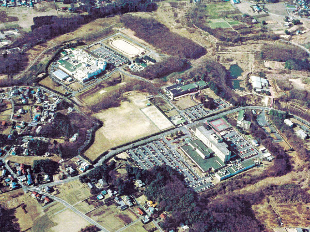 変革期を迎えて