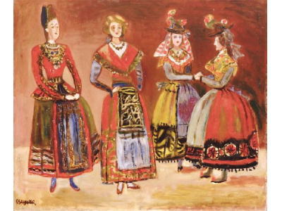 コスチューム コスチューム