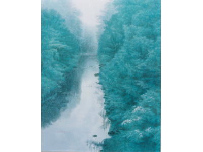 山崎啓次 夏の朝 山崎啓次 夏の朝