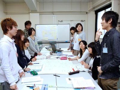 チーム医療教育プログラム チーム医療教育プログラム