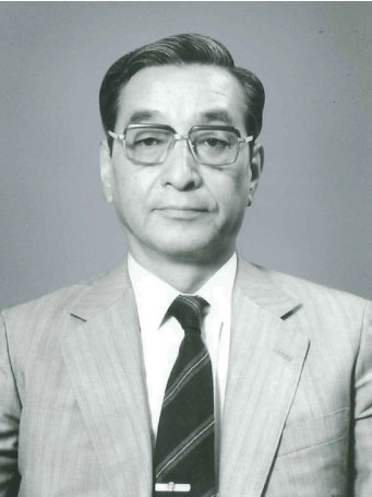 吉岡勇雄