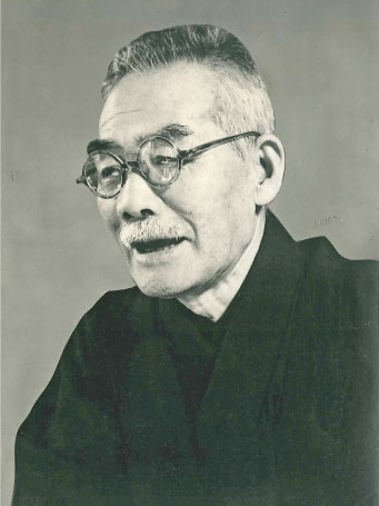 高野六郎
