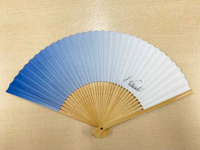 オリジナル扇子_裏