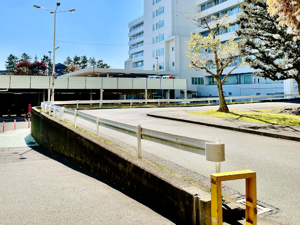 H_Uターン(左折)箇所 H_Uターン(左折)箇所