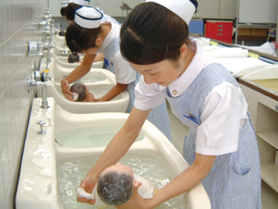 Nursing-School Nursing-School