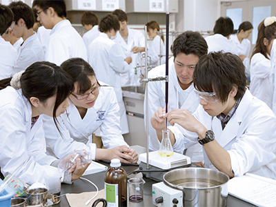 School-of-Science School-of-Science