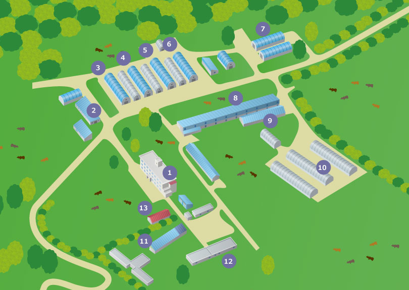 YakumoExperimentalFarm