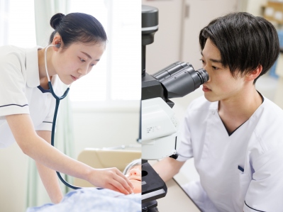 School of Health Sciences School of Health Sciences