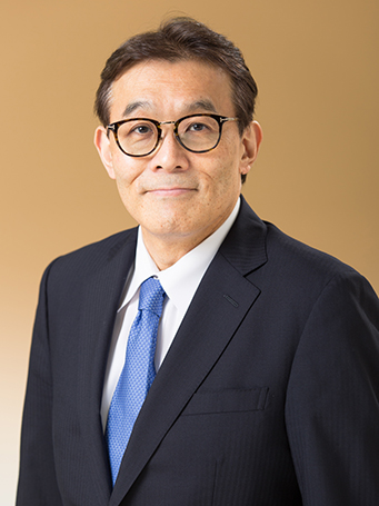 ASARI Yasushi