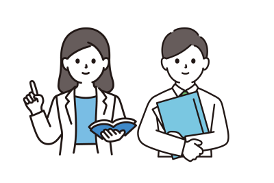 For Faculty & Staffs