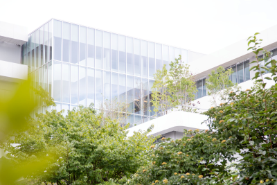 for Admitted Students