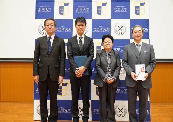 2022国際貢献賞②