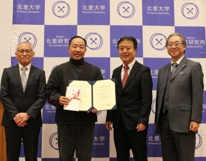 2025国際貢献賞②